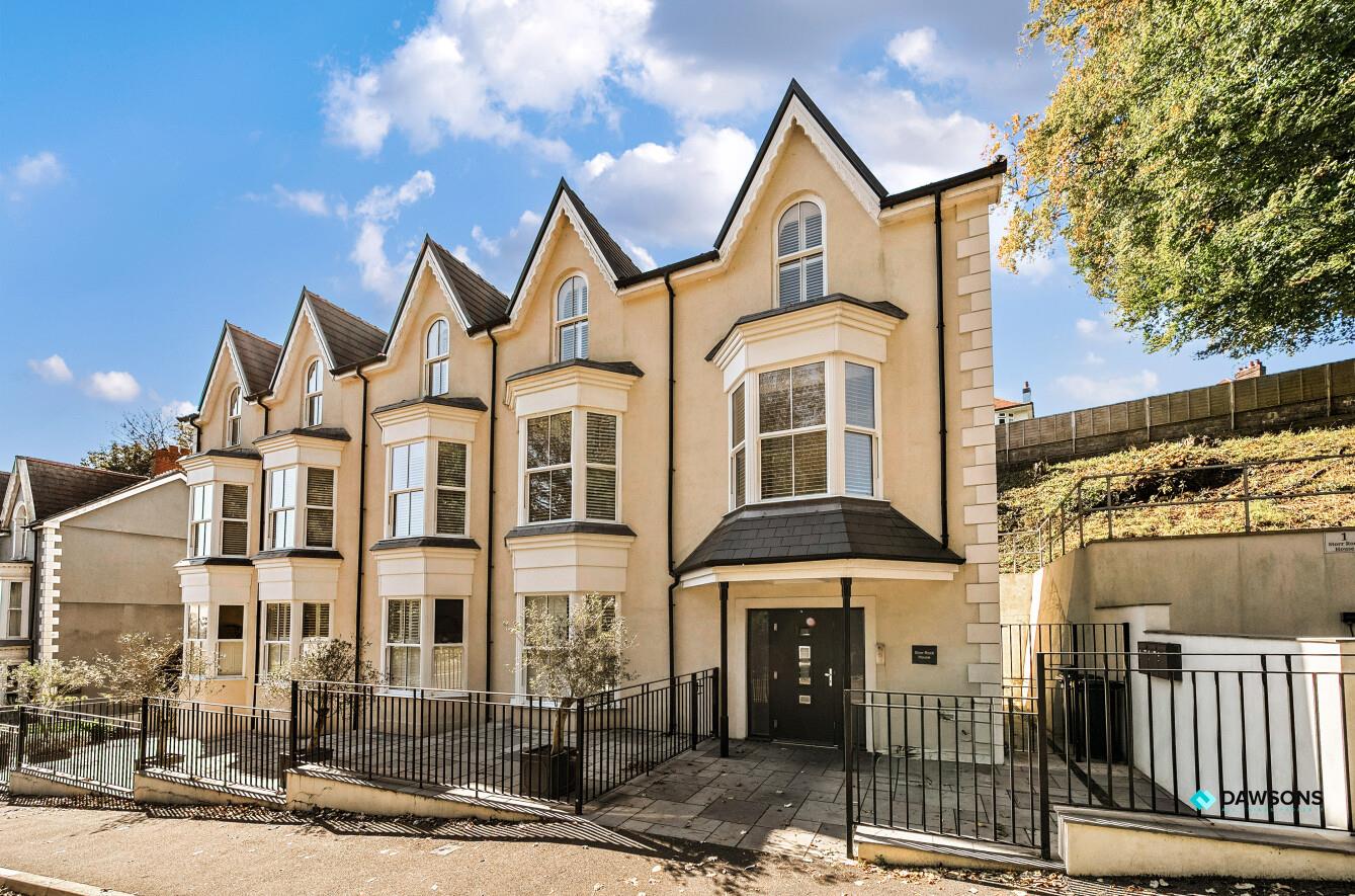 Rotherslade Road, Langland, Swansea, SA3 4QN